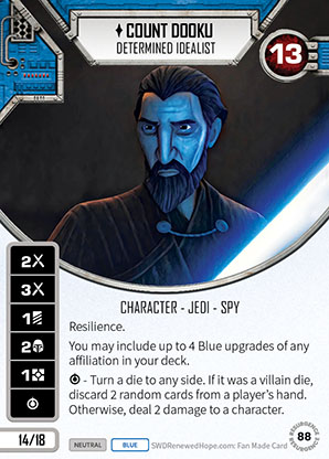 Count Dooku