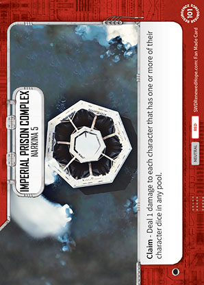 Imperial Prison Complex