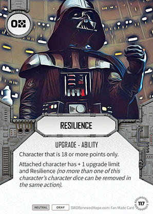 Resilience
