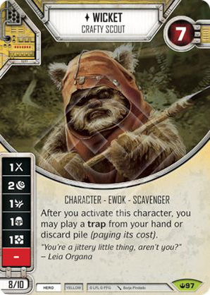 Wicket