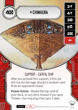 Chimaera