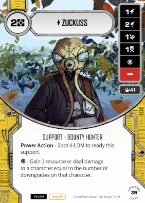 Zuckuss