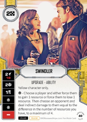 Swindler