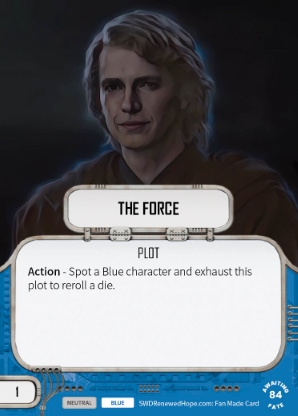 The Force