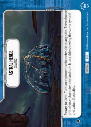 Astral Henge