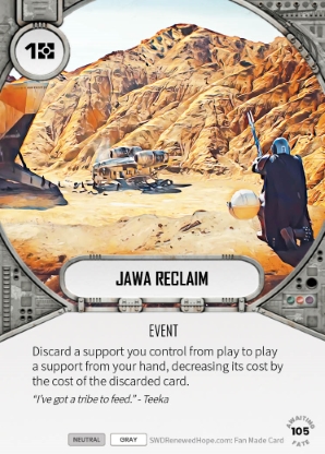 Jawa Reclaim