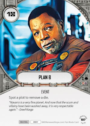 Plan B