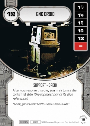 GNK Droid