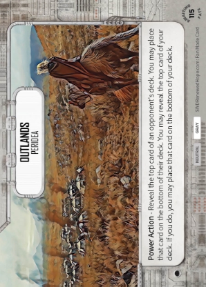 Outlands