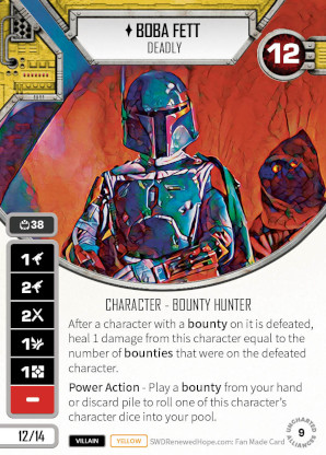 Boba Fett