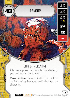 Rancor
