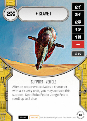 Slave 1
