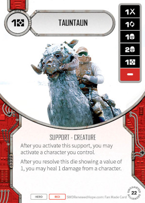 Tauntaun