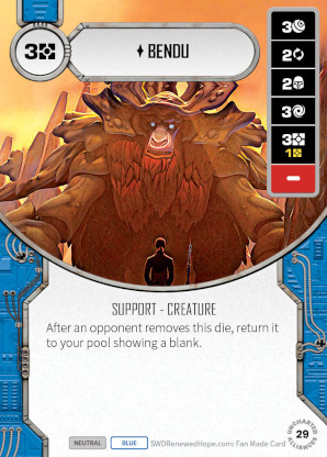 Bendu