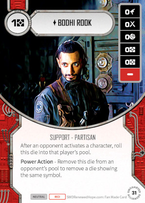 Bodhi Rook