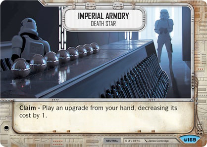 Imperial Armory