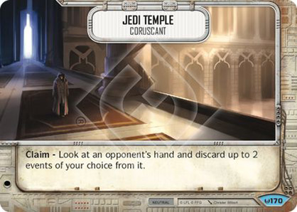 Jedi Temple