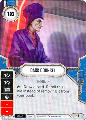 Dark Counsel