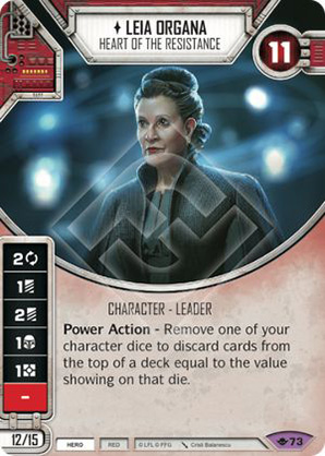 Leia Organa