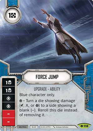 Force Jump