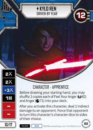 Kylo Ren