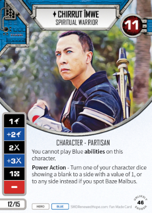 Chirrut Îmwe