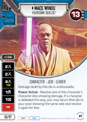 Mace Windu