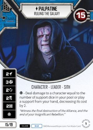 Palpatine