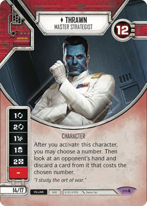 Thrawn