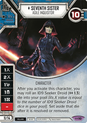 Seventh Sister