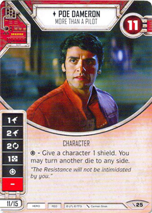 Poe Dameron