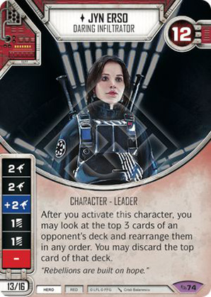 Jyn Erso