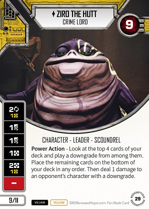 Ziro The Hutt