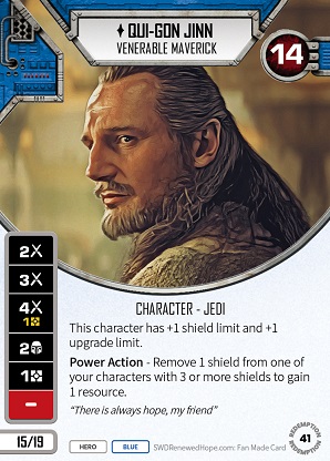 Qui-Gon Jinn