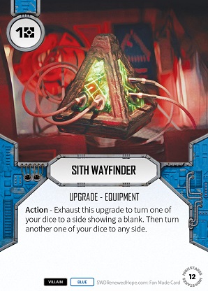 Sith Wayfinder