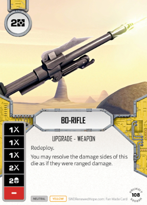 Bo-Rifle