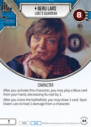 Beru Lars