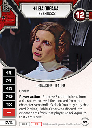 Leia Organa