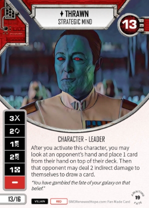 Thrawn