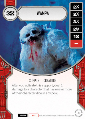 Wampa
