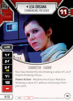 Leia Organa