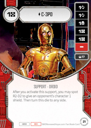 C-3PO