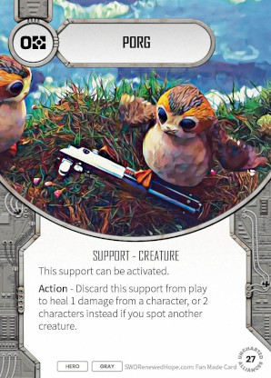 Porg